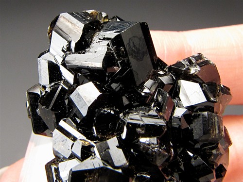 Cassiterite paz bolivia - cassiterite,, la