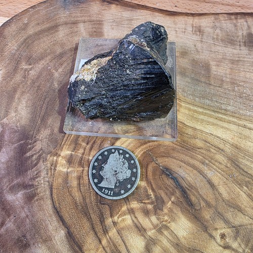 Alabama cassiterite large - cassiterite,